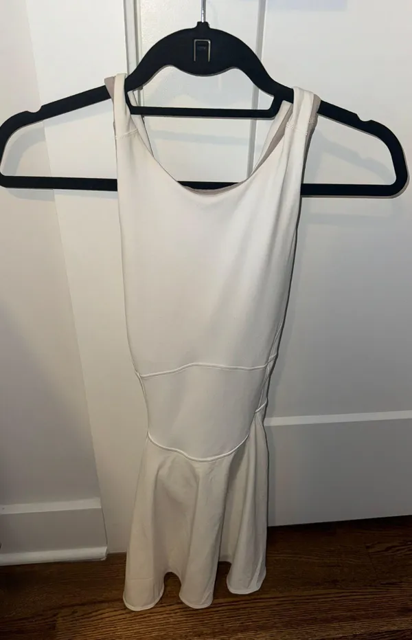 Lululemon Tennis Dress - Image 2