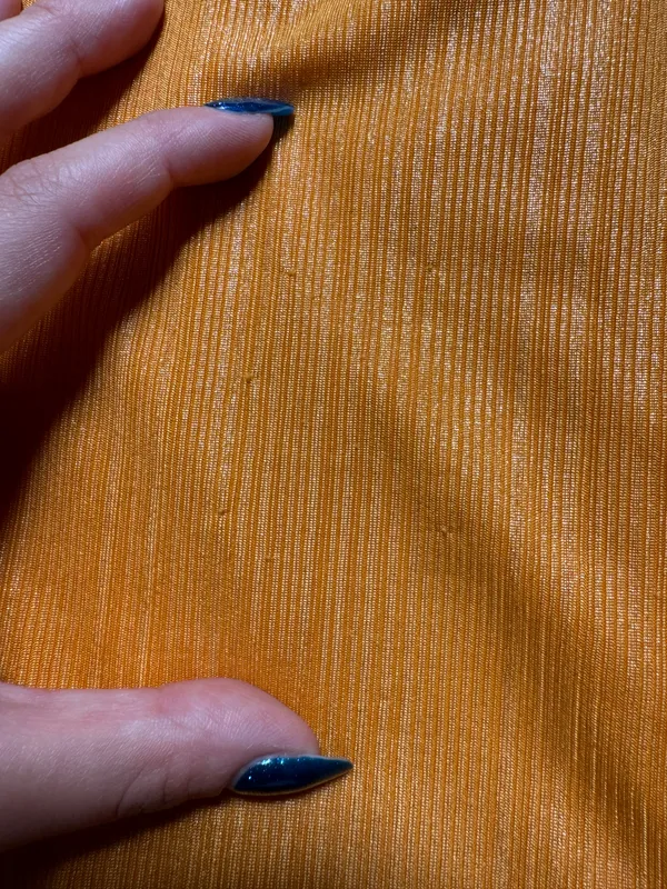 Superdown Mini Dress - Image 4