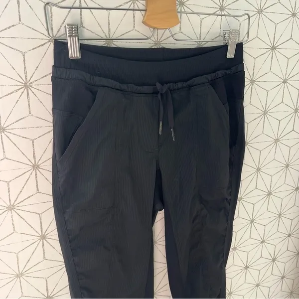 Lululemon Dance Studio Jogger Black - Image 2