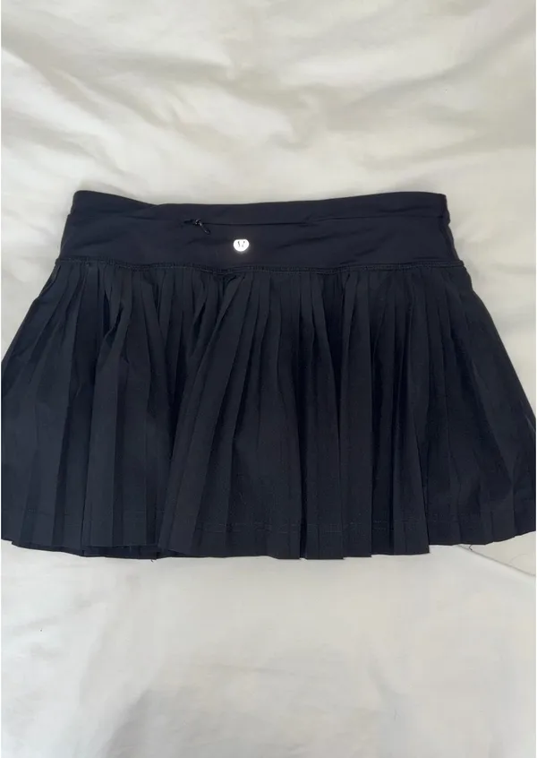 Lululemon Skirt - Image 2