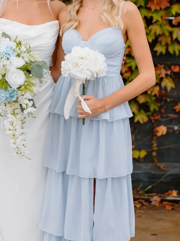 Formal Dress Birdy Grey - Image 2