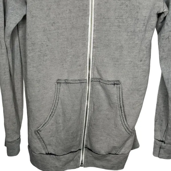 Lauren Moshi Zip Hoody‎ Jacket NWOT - Image 3