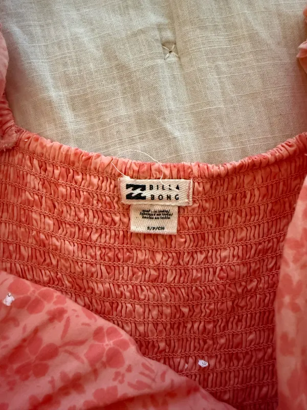 Billabong Dress - Image 2