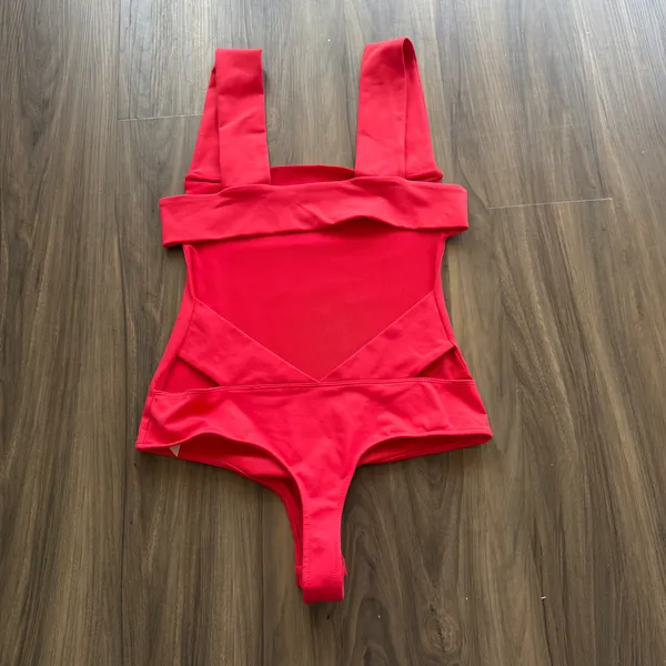 Free People Bodysuit - Image 2