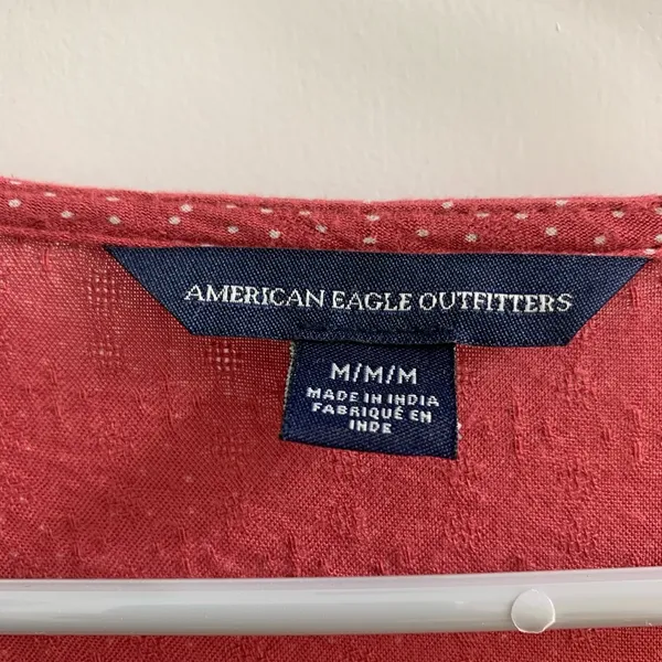 American eagle shirt - Image 3