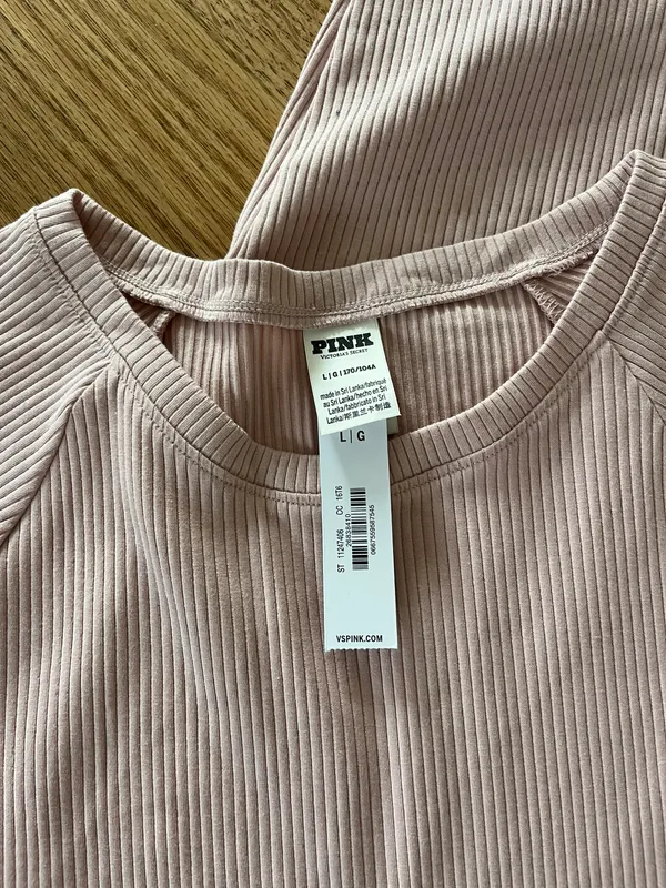 Victorias Secret Pink Dress - Image 2