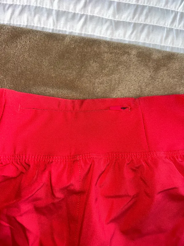 ASICS Shorts - Image 4