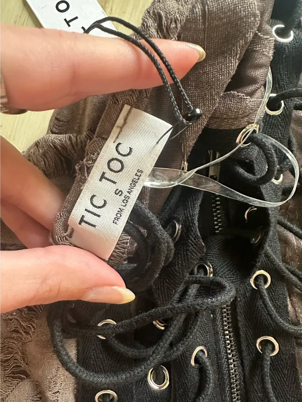 Boutique Top - Image 3