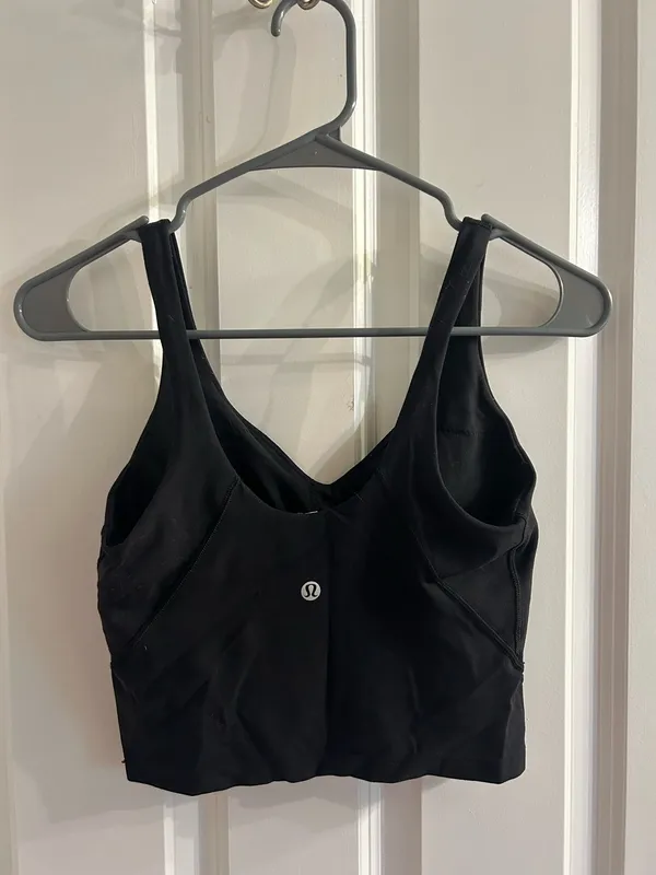 Lululemon Align Tank - Image 2