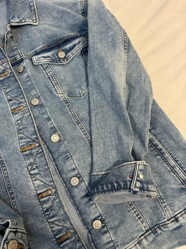 Sonoma Jean Jacket - Image 2