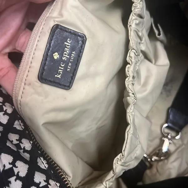 Kate Spade Diaper Bag - Image 13