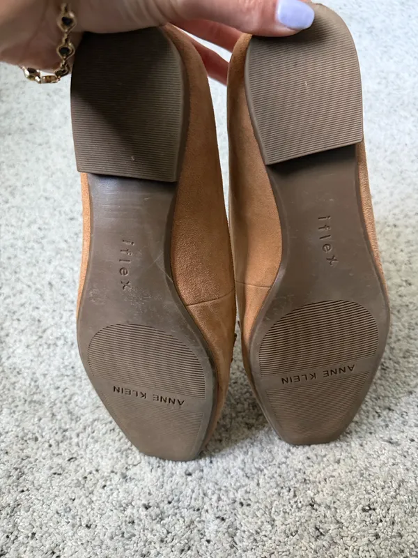 Anne Klein Idris Loafer - Image 6