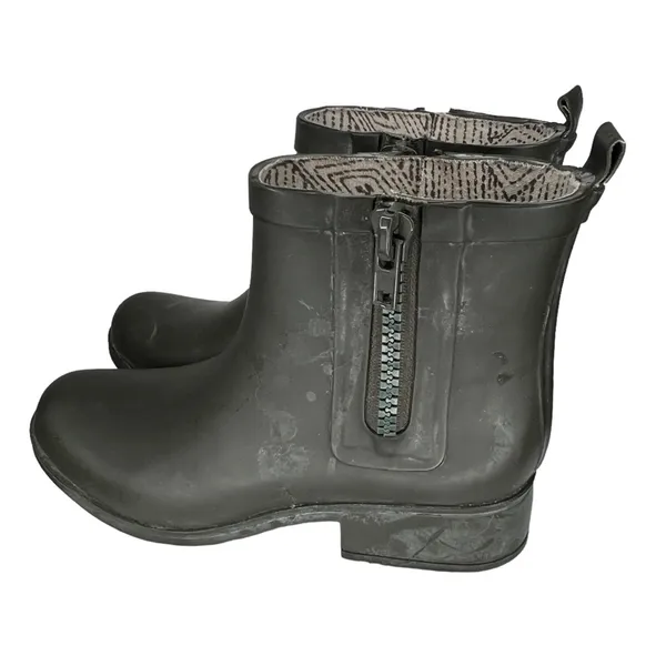 Lucky‎ Brand Rain Boots - Image 4