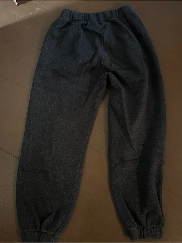 Brandy Melville Rosa Sweatpants - Image 3