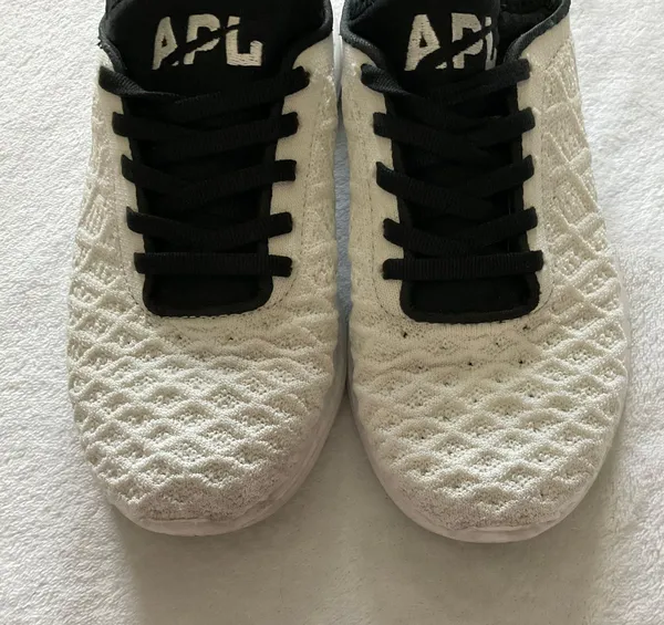 Athletic Propulsion Labs Techloom Phantom Sneakers - Image 3