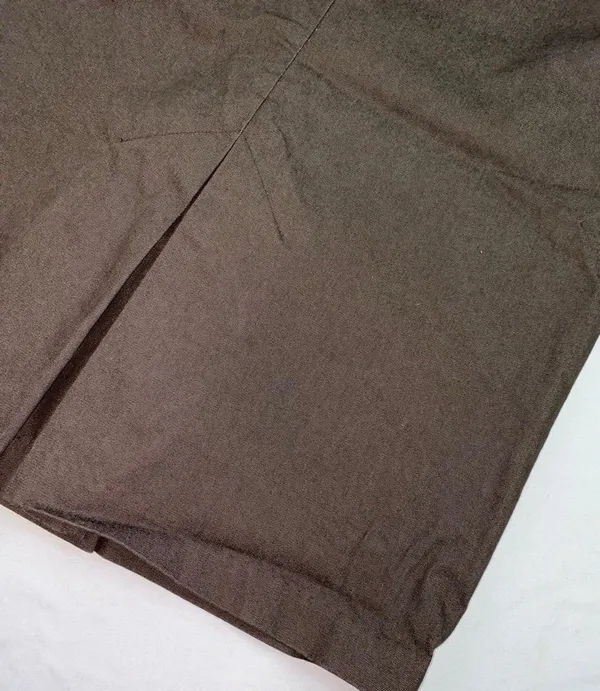 Skirt Brown Size XS - Image 3