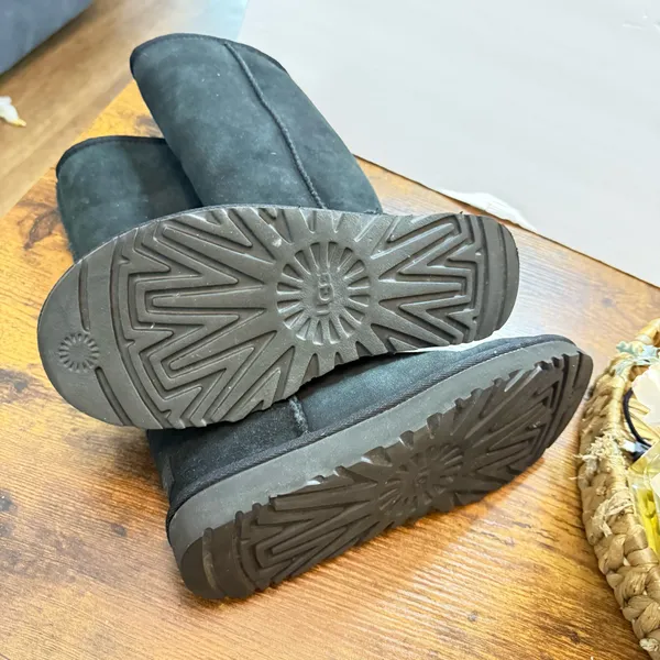 UGG Women's Classic Boost - Image 6