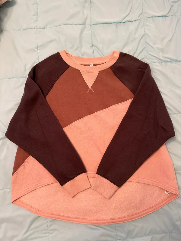 Free People Movement Kindle Up Pullover - Image 2
