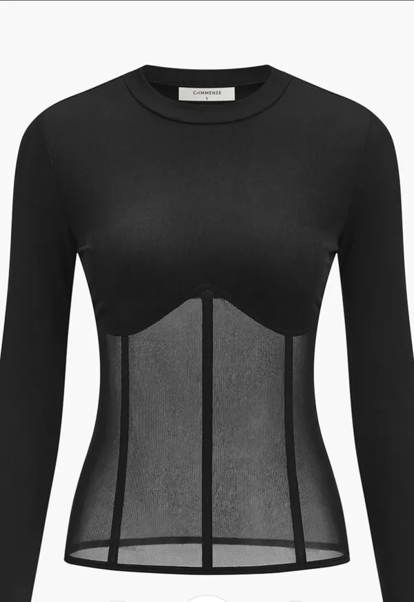 Commense Black Size M - Image 3