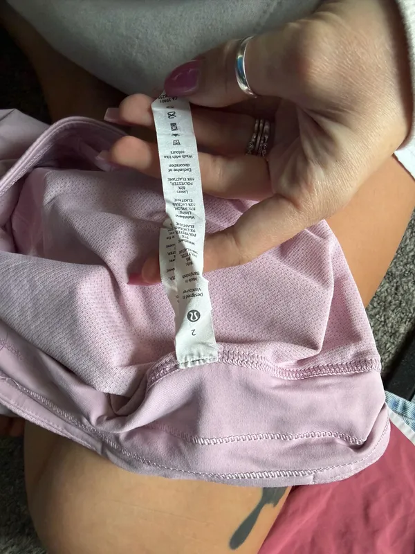Lululemon Shorts - Image 3
