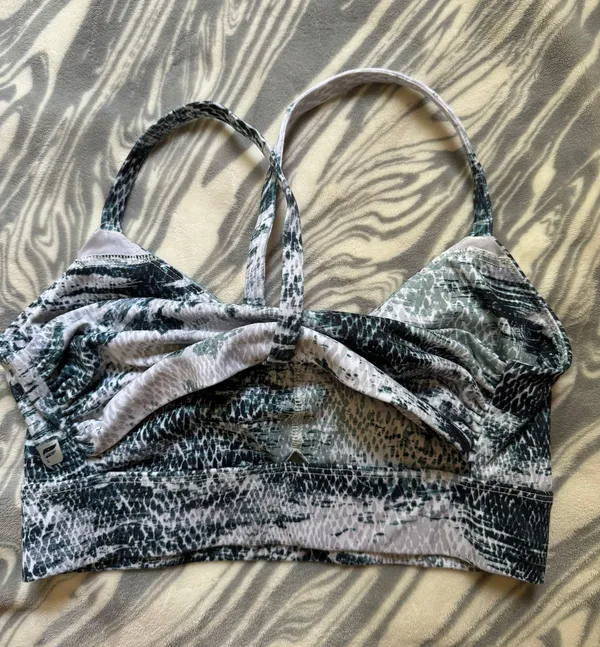 Sports Bra - Image 2