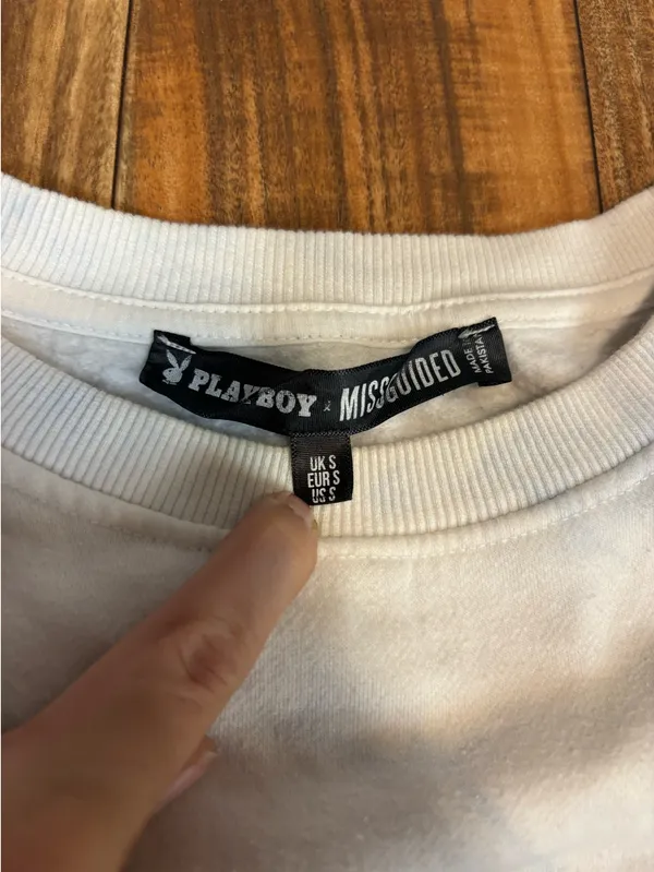 Playboy Sweatshirt - Image 5