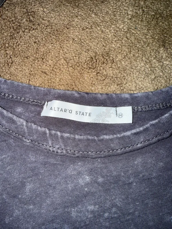 Altar'd State Top - Image 2