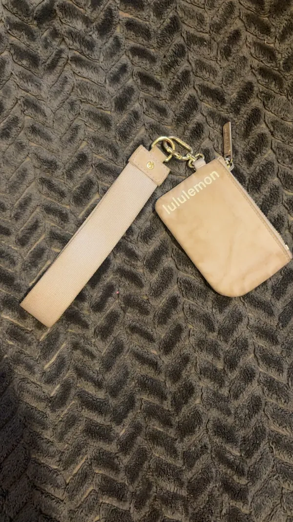 Lululemon Wristlet Pouch - Image 2