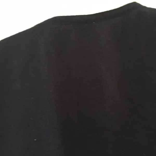 FINAL MARKDOWN Unique ladies vest large Black - Image 4