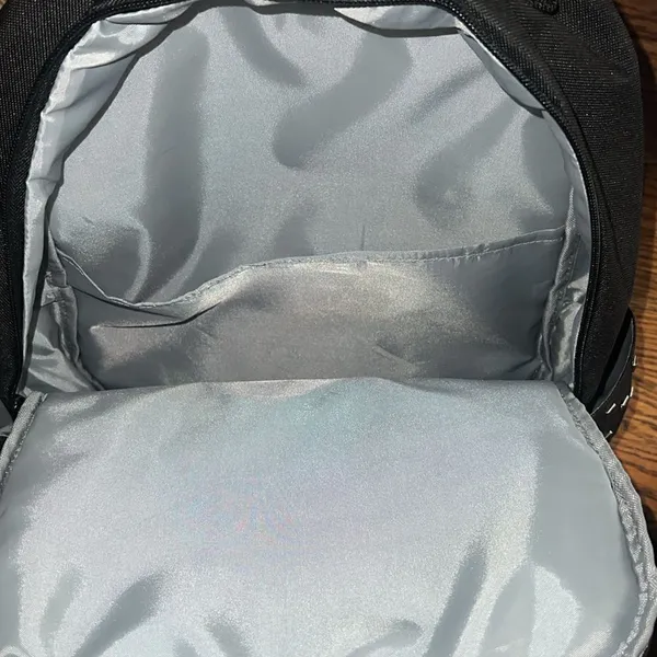 National Champion GLCC Black Studded Cheer And Dance Backpack - Image 4