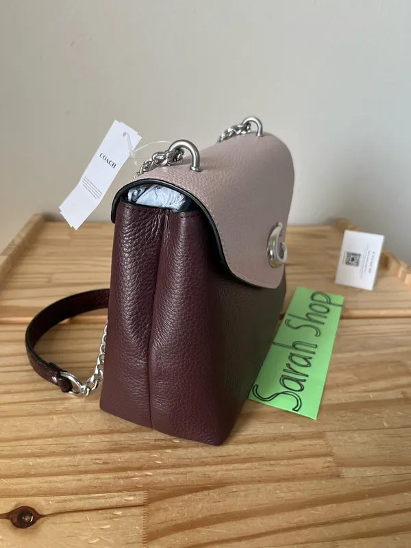 Coach purse  - Image 6
