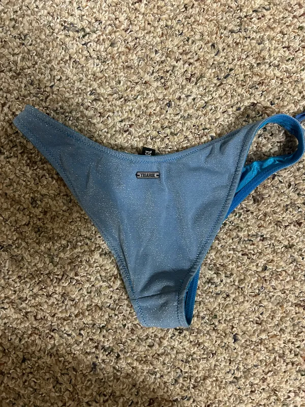 Triangl Bikini Bottoms - Image 2