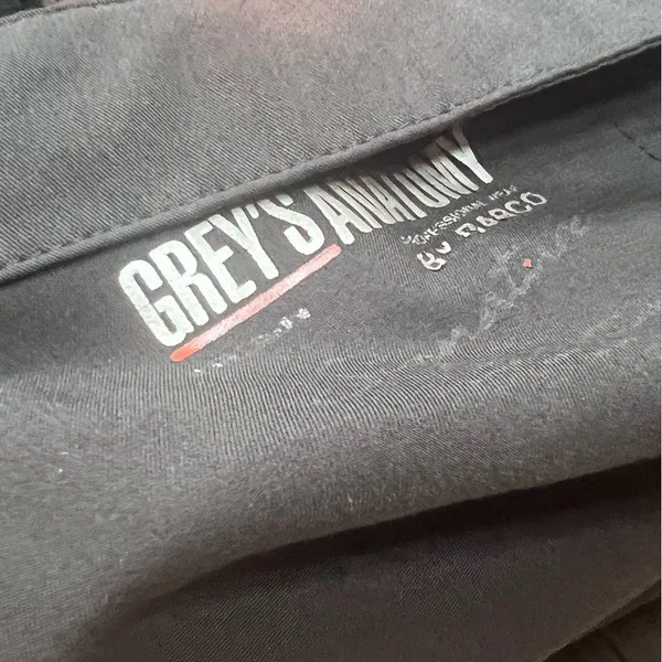 Grey’s Anatomy - Scrub Pants - Image 2