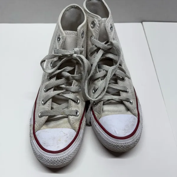 Converse All Star High Top Converse - Image 2