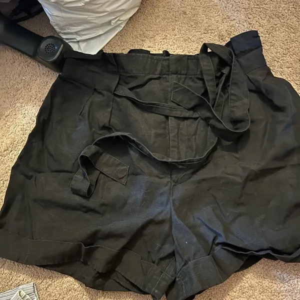 Club Monaco high‎ waist shorts 6 - Image 2