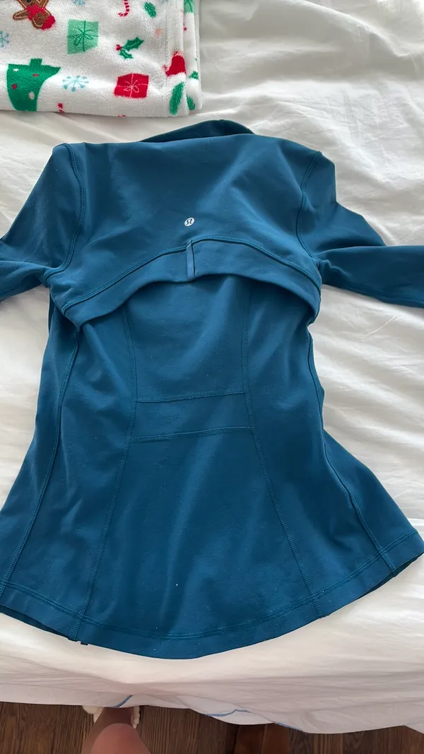 Lululemon defined jacket - Image 2