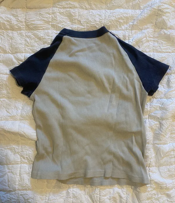 John Galt Baby Tee - Image 2
