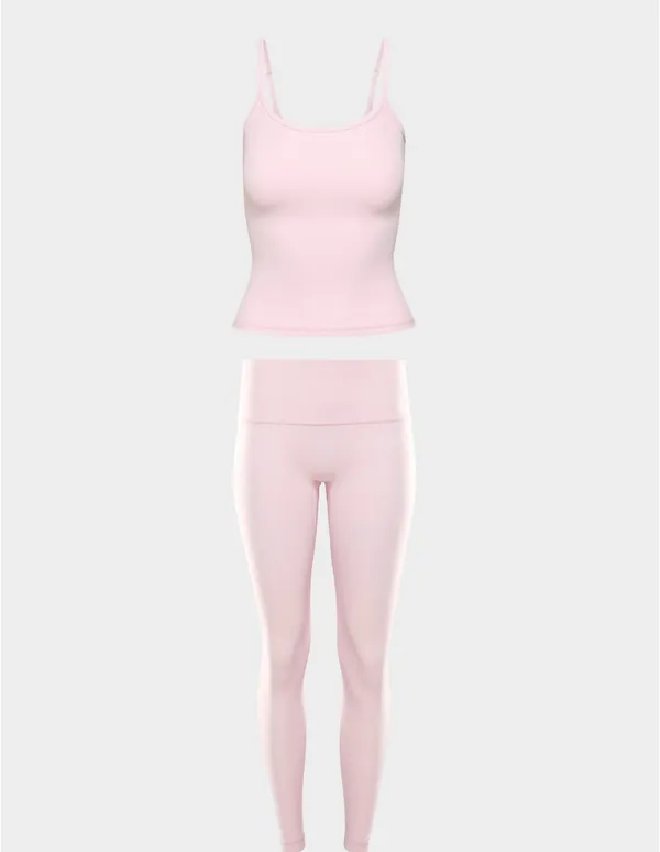 Aritzia Workout Set - Image 4