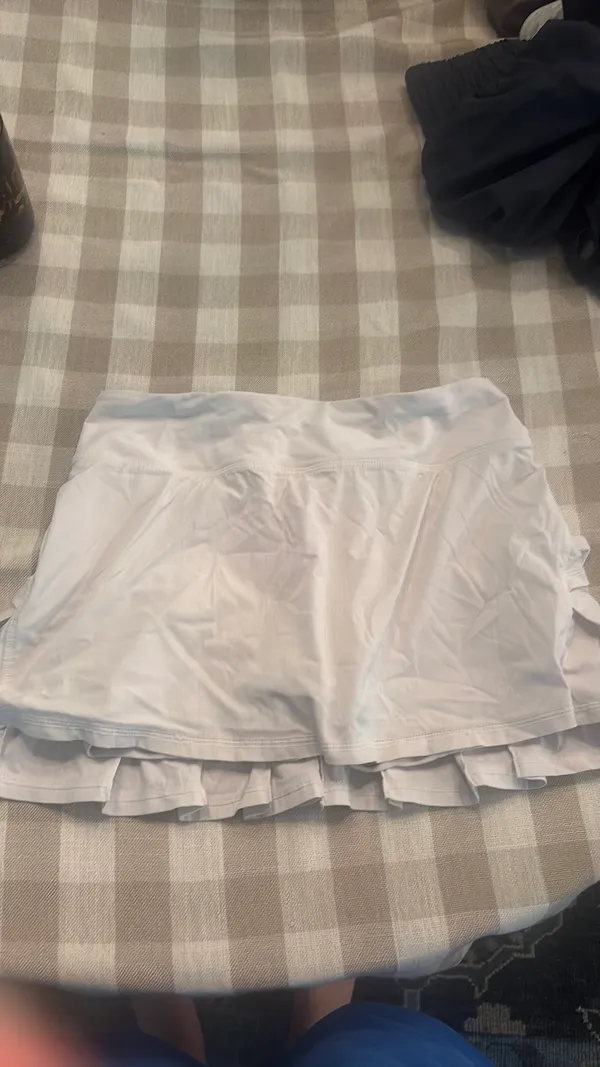 Lululemon Skirt Pace Rival - Image 4
