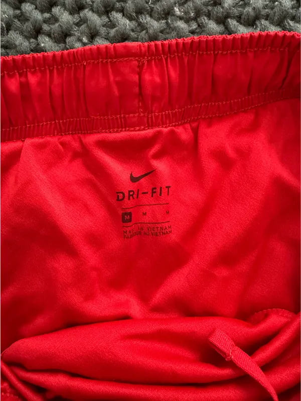 Nike Dri-Fit Shorts - Image 3
