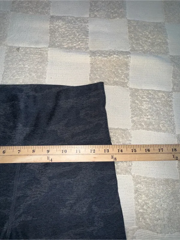 Vuori Clean Elevation leggings - Image 3