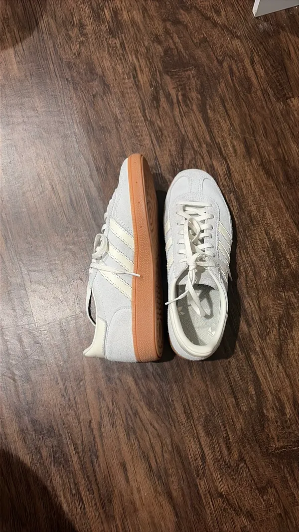 Adidas Spezial Handball Women’s Sneakers - Image 4
