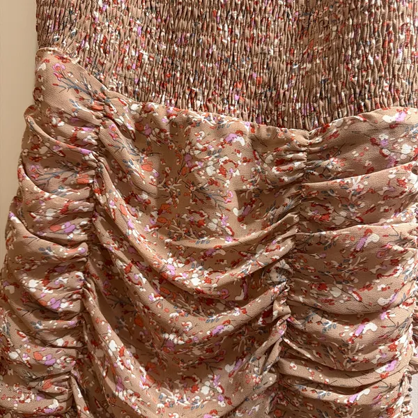 fab'rik Dress Floral - Image 4