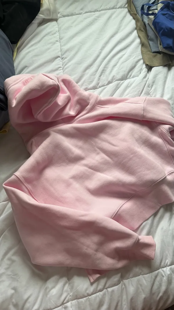 Aritzia Half-Zip  - Image 3