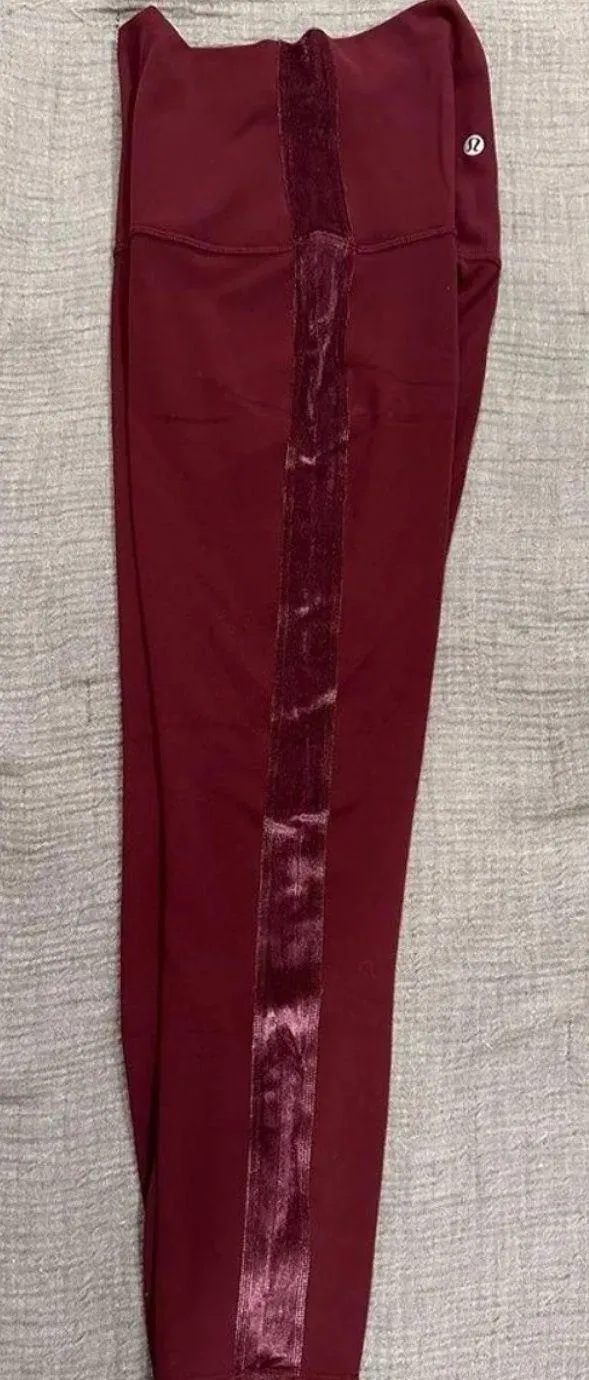 Lululemon Align Leggings - Image 3