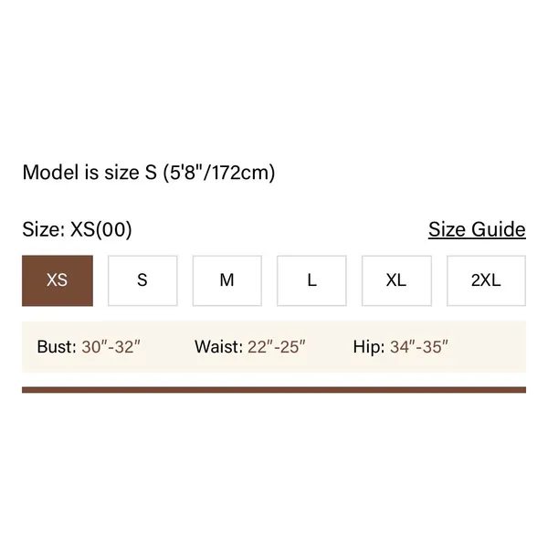 OGL Ribbed Built-In Bra Tank Top Burgundy Size XS Stretchy Cooling Fabric New - Image 6