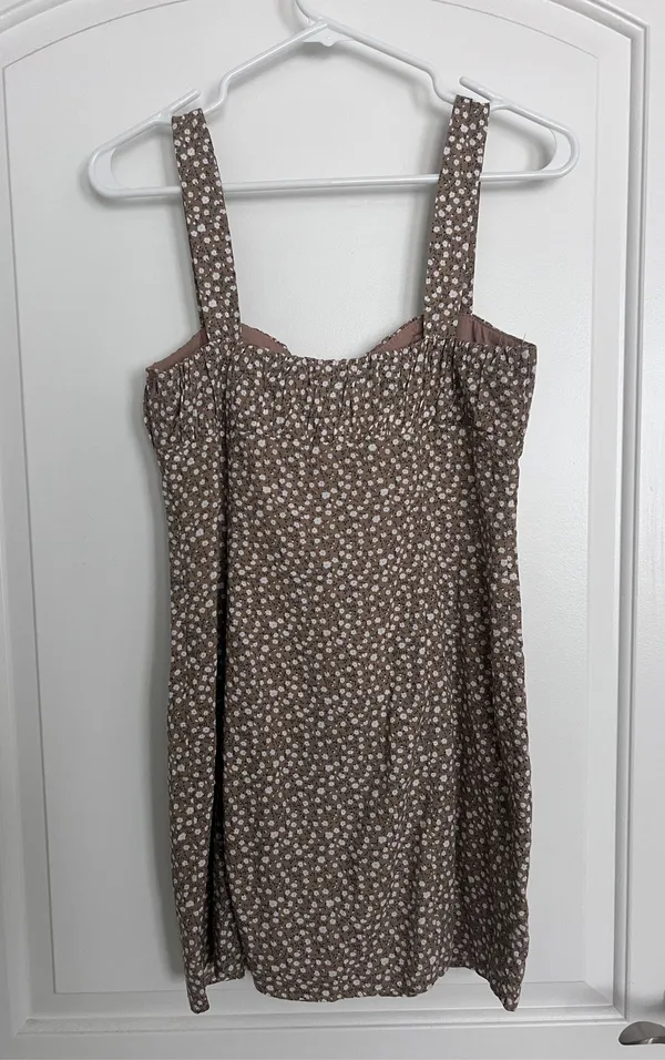 Princess Polly Freya Mini Dress - Image 6