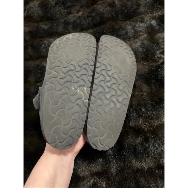 Birkenstock Gizeh Essentials EVA Thong sandals shoes 38‎ 7.5 comfort - Image 3