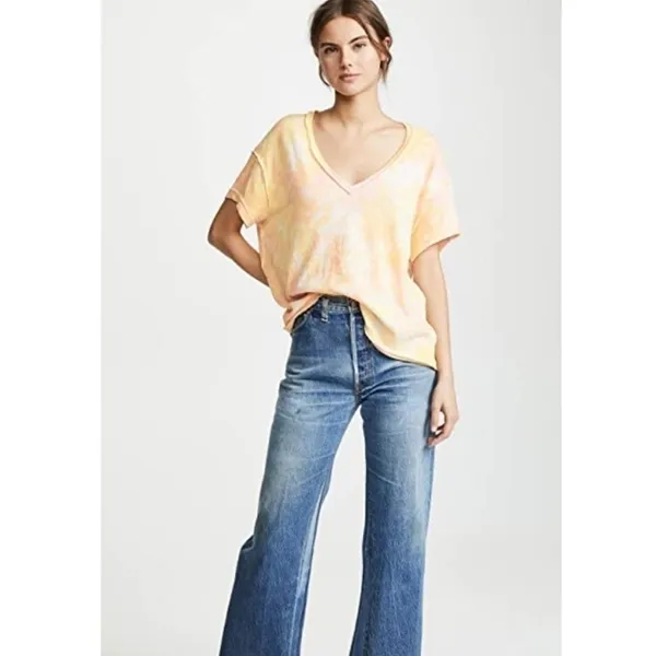 Free people‎ relaxed tee - Image 2
