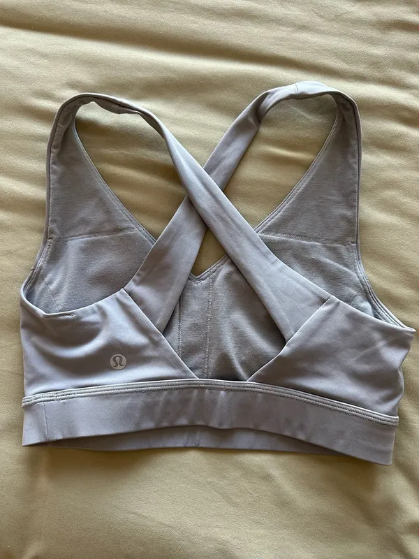 Lululemon Sports Bra - Image 2
